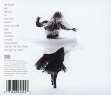 Kelly Clarkson: Chemistry, CD