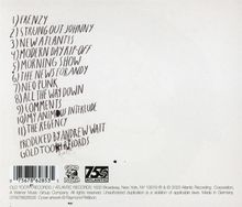 Iggy Pop: Every Loser, CD