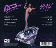Ava Max: Diamonds &amp; Dancefloors, CD