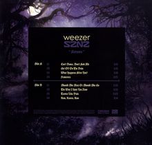 Weezer: SZNZ: Autumn, LP
