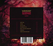 Weezer: SZNZ: Summer, CD