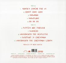Sia: Everyday Is Christmas (White Vinyl), LP