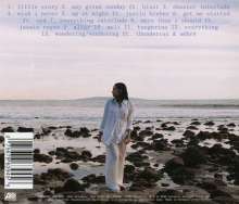Kehlani: Blue Water Road, CD