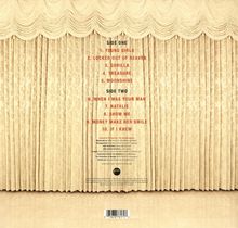 Bruno Mars (geb. 1985): Unorthodox Jukebox (Limited Edition) (Dark Red Vinyl), LP