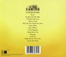 The Band Camino: The Band CAMINO, CD