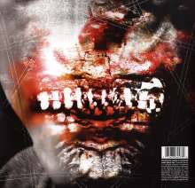 Slipknot: Vol. 3: The Subliminal Verses (180g) (Limited Edition) (Grape Vinyl), 2 LPs