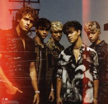 Why Don't We: The Good Times and The Bad Ones, LP