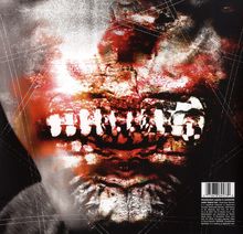 Slipknot: Vol. 3: The Subliminal Verses (180g) (Limited Edition) (Violet Vinyl), 2 LPs