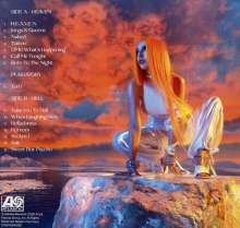 Ava Max: Heaven &amp; Hell (Limited Edition) (Transparent Orange Vinyl), LP
