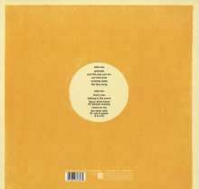 Bruno Mars (geb. 1985): Doo-Wops &amp; Hooligans (10th Anniversary) (Limited Edition) (Yellow Vinyl), LP