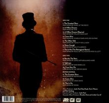 Filmmusik: The Greatest Showman: Reimagined, LP