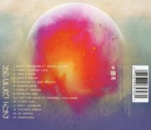 Janelle Monáe: Dirty Computer (Explicit), CD