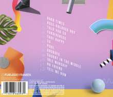 Paramore: After Laughter, CD