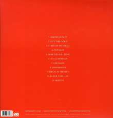 Shinedown: Threat To Survival, 1 LP und 1 CD