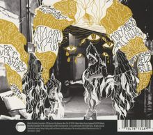 Portugal. The Man: Evil Friends (Explicit), CD