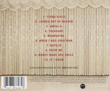 Bruno Mars (geb. 1985): Unorthodox Jukebox (Explicit), CD