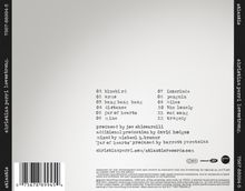 Christina Perri (geb. 1986): Lovestrong, CD