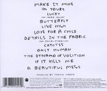 Jason Mraz (geb. 1977): We Sing, We Dance, We Steal Things (12 Tracks), CD