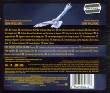 John Williams: Harry Potter und der Stein der Weisen, 2 CDs