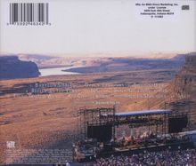 Steely Dan: Alive In America, CD