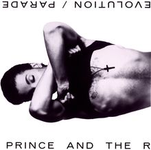 Prince: Parade, LP