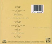 Al Di Meola (geb. 1954): The Best Of Al di Meola, CD