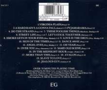Bryan Ferry: Street Life: 20 Great Hits, CD