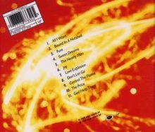 The Lightning Seeds: Cloudcuckooland, CD