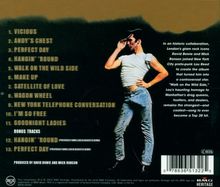 Lou Reed (1942-2013): Transformer (Upgraded Version), CD