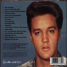 Elvis Presley (1935-1977): Pot Luck, CD