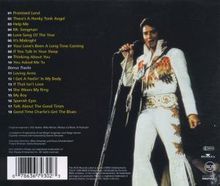 Elvis Presley (1935-1977): Promised Land, CD