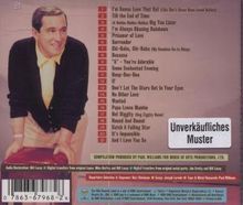 Perry Como: The Very Best Of Perry Como, CD