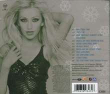 Christina Aguilera: My Kind Of Christmas (Enhanced), CD