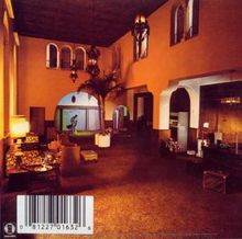 Eagles: Hotel California - Limited Edition, CD
