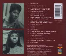 Aretha Franklin: The Very Best Of Aretha Franklin Vol. 1, CD
