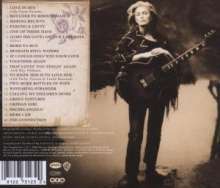 Emmylou Harris: Heartaches &amp; Highways: The Very Best Of Emmylou Harris, CD