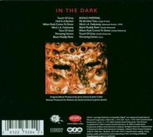 Grateful Dead: In The Dark, CD