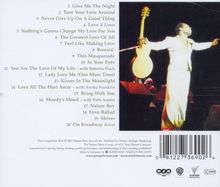 George Benson (geb. 1943): The Greatest Hits Of All, CD