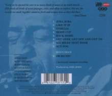 Yusef Lateef (1920-2013): The Blue Yusef Lateef, CD