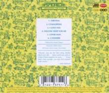 Herbie Mann &amp; Bill Evans: Nirvana, CD