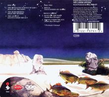 Yes: Tales From Topographic Oceans, 2 CDs