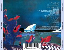 Yes: Drama (Expanded &amp; Remastered), CD