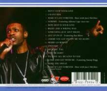Keith Sweat: Make You Sweat: The Best Of Keith Sweat, CD