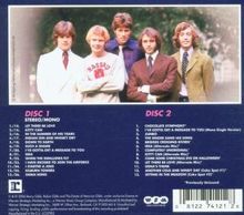 Bee Gees: Idea (Expanded &amp; Remastered), 2 CDs