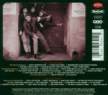 Grateful Dead: Birth Of The Dead, 2 CDs