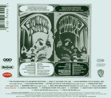 Grateful Dead: The Grateful Dead (Expanded &amp; Remastered), CD