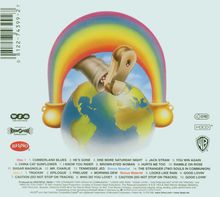 Grateful Dead: Europe '72 (Expanded &amp; Remastered), 2 CDs