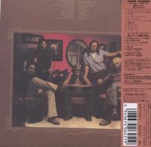 The Doobie Brothers: Toulouse Street (Papersleeve), CD