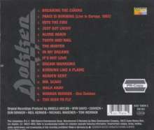 Dokken: The Very Best Of Dokken, CD