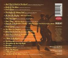 Sammy Davis Jr.: Sammy &amp; Friends, CD